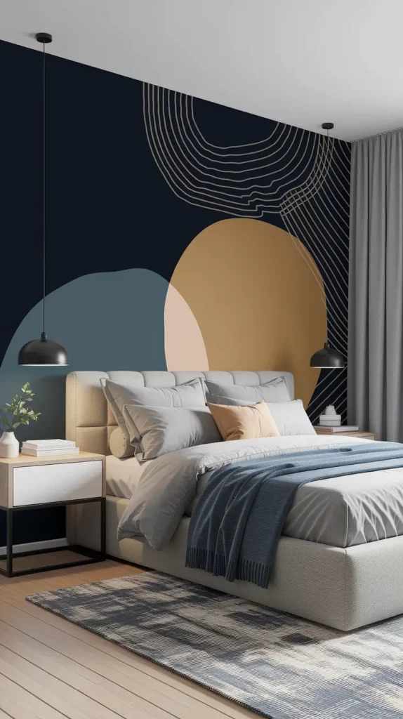 28 Creative Bedroom Wall Decoration Ideas To Inspire Your Dream Room