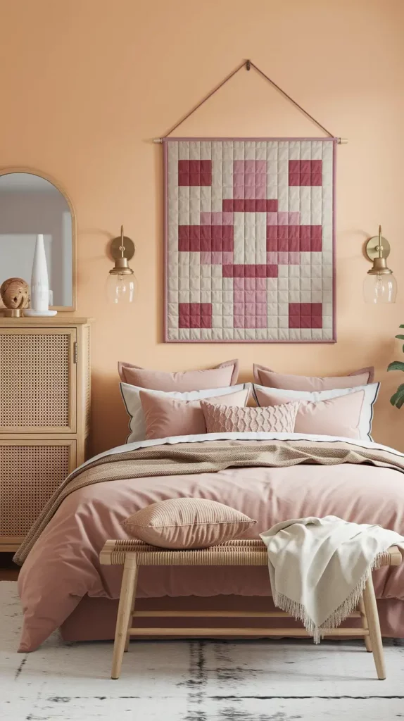 28 Creative Bedroom Wall Decoration Ideas To Inspire Your Dream Room