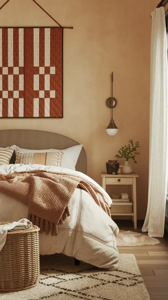 28 Creative Bedroom Wall Decoration Ideas To Inspire Your Dream Room