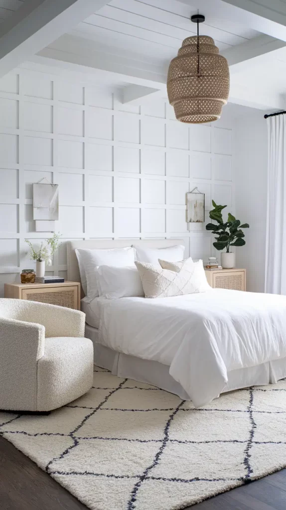 28 Creative Bedroom Wall Decoration Ideas To Inspire Your Dream Room