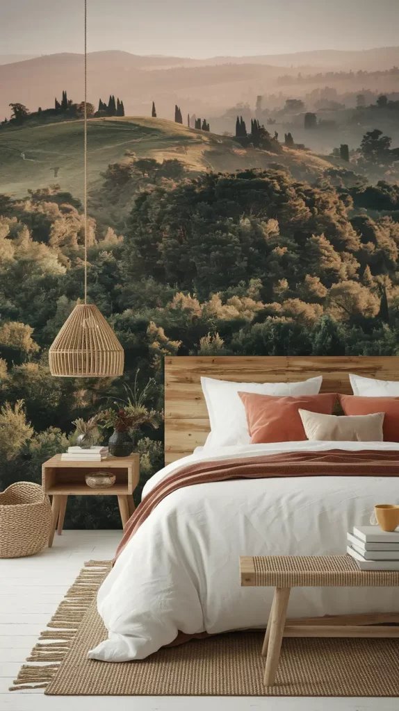 28 Creative Bedroom Wall Decoration Ideas To Inspire Your Dream Room