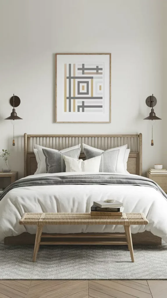 28 Creative Bedroom Wall Decoration Ideas To Inspire Your Dream Room