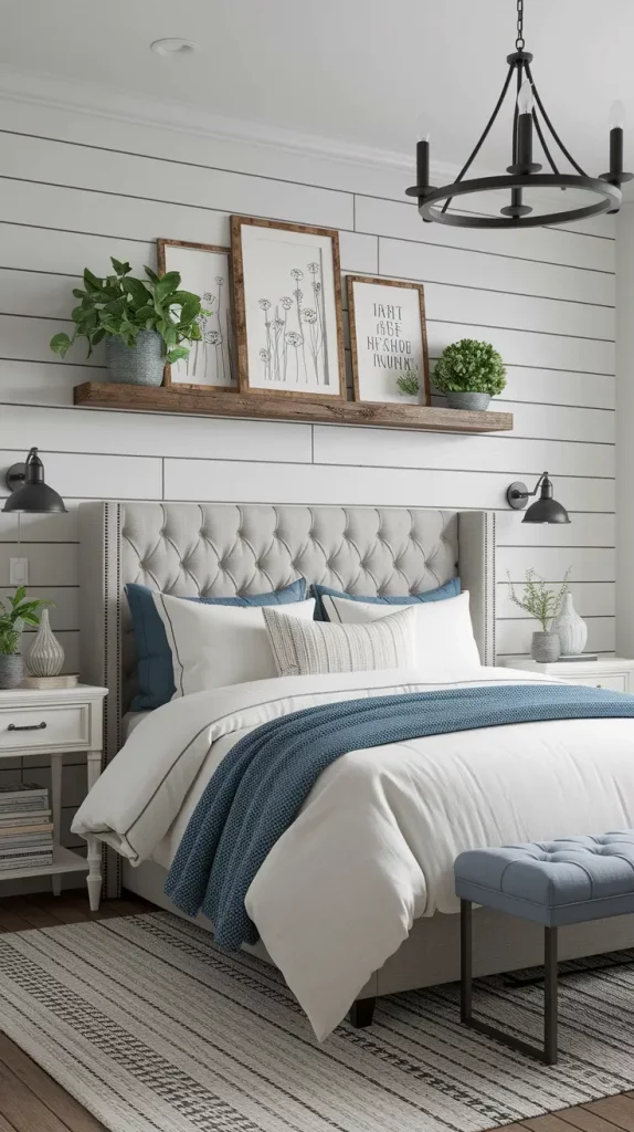 28 Creative Bedroom Wall Decoration Ideas To Inspire Your Dream Room