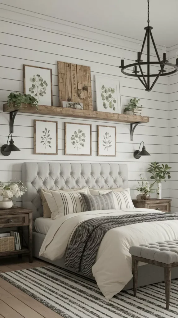 28 Creative Bedroom Wall Decoration Ideas To Inspire Your Dream Room