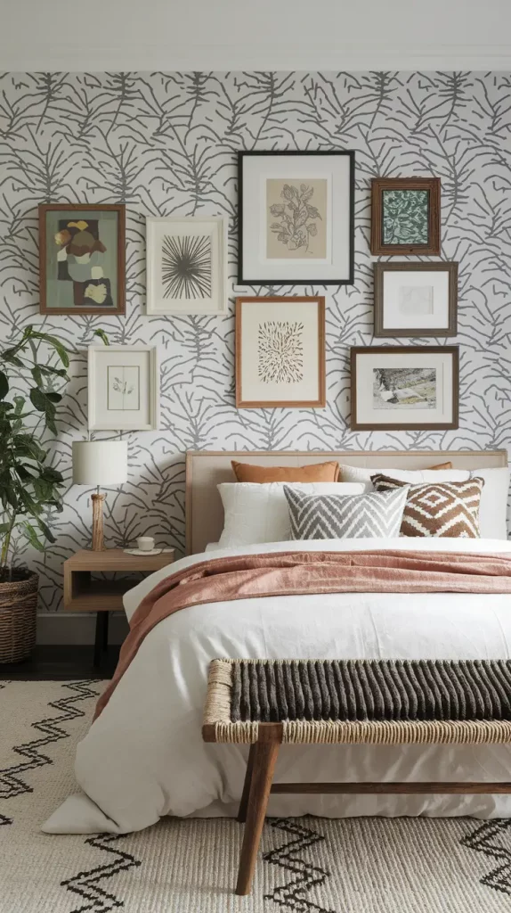28 Creative Bedroom Wall Decoration Ideas To Inspire Your Dream Room