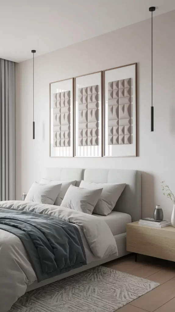 28 Creative Bedroom Wall Decoration Ideas To Inspire Your Dream Room