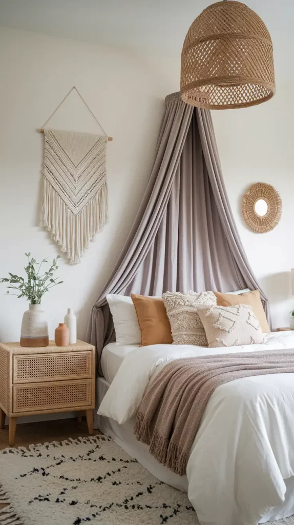 28 Creative Bedroom Wall Decoration Ideas To Inspire Your Dream Room