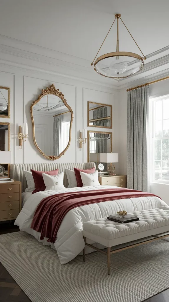 28 Creative Bedroom Wall Decoration Ideas To Inspire Your Dream Room