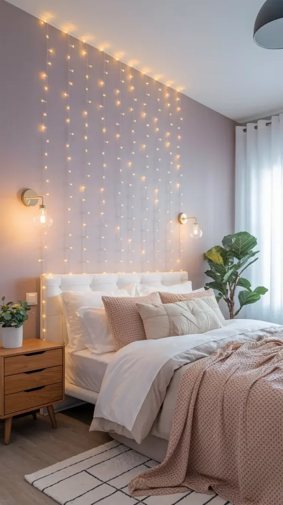28 Creative Bedroom Wall Decoration Ideas To Inspire Your Dream Room