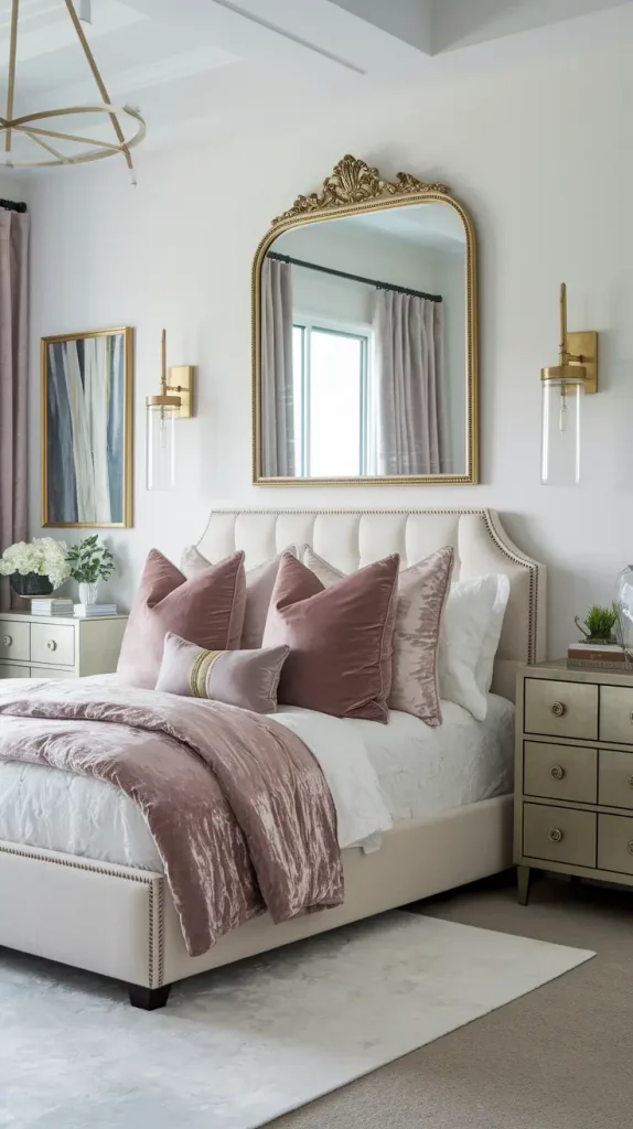 28 Creative Bedroom Wall Decoration Ideas To Inspire Your Dream Room