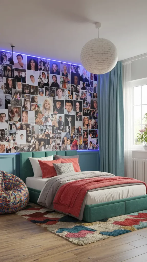 28 Creative Bedroom Wall Decoration Ideas To Inspire Your Dream Room