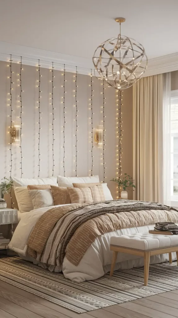 28 Creative Bedroom Wall Decoration Ideas To Inspire Your Dream Room