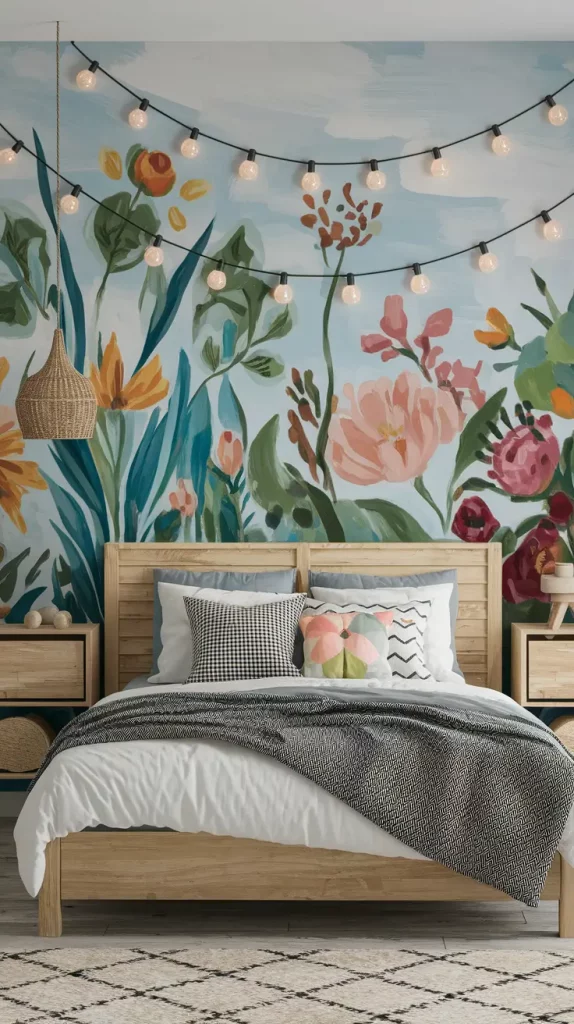 28 Creative Bedroom Wall Decoration Ideas To Inspire Your Dream Room