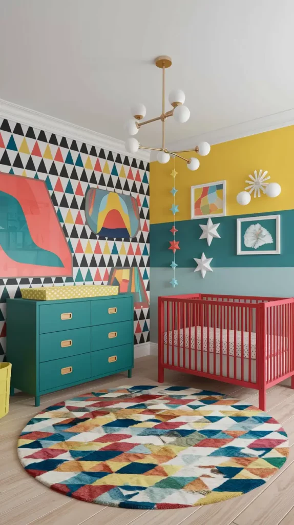 28 Boy Nursery Ideas To Create A Dreamy, Stylish, And Personalized Space