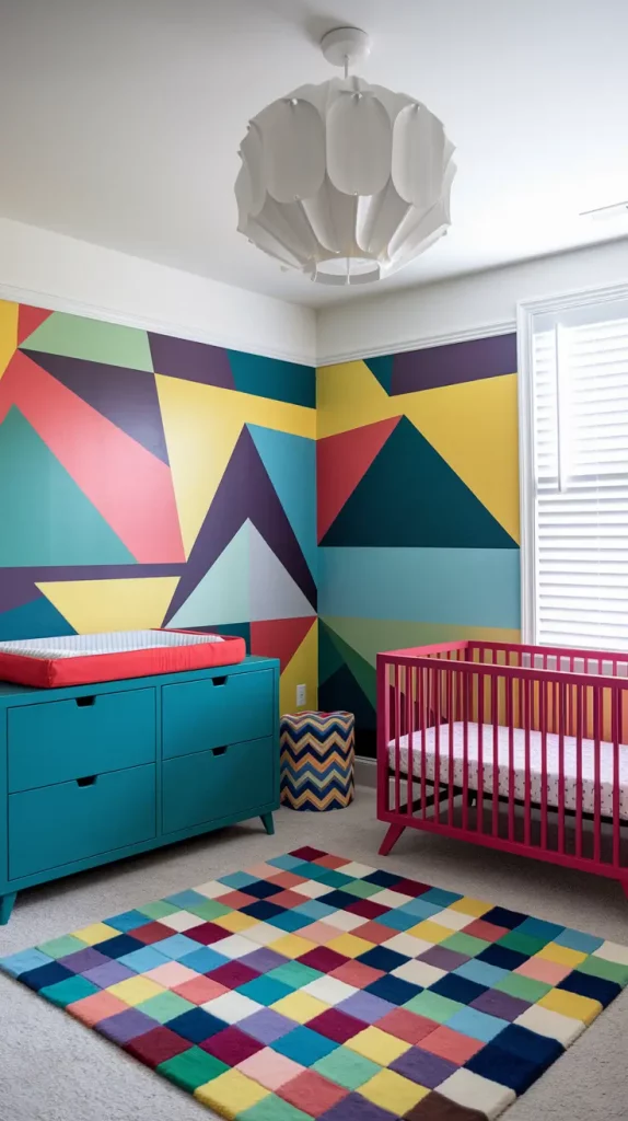 28 Boy Nursery Ideas To Create A Dreamy, Stylish, And Personalized Space