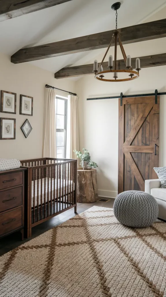 28 Boy Nursery Ideas To Create A Dreamy, Stylish, And Personalized Space