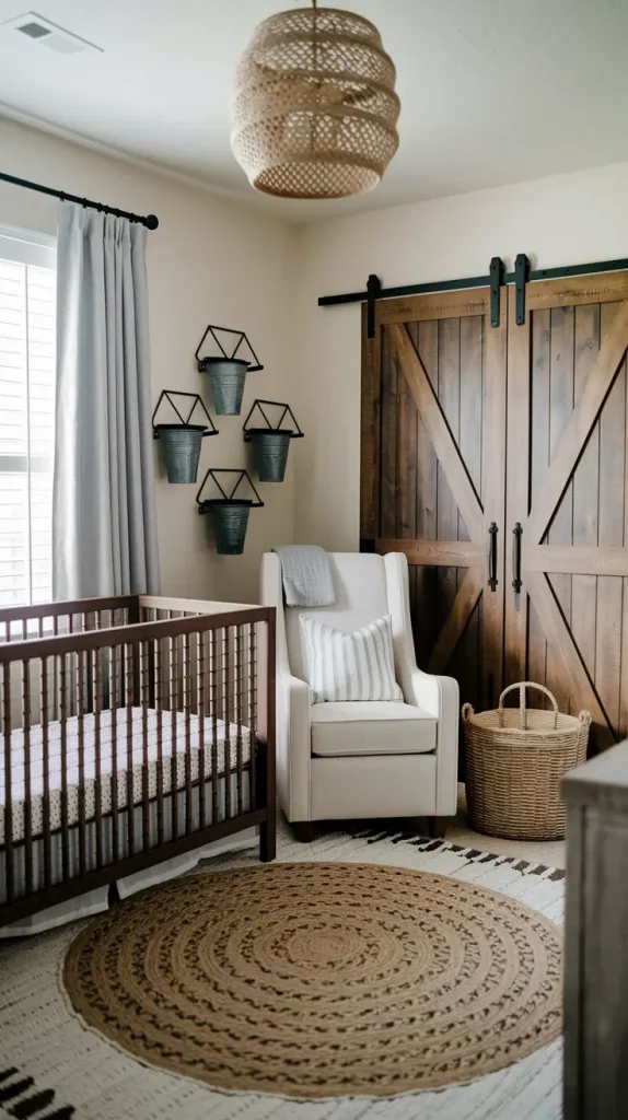 28 Boy Nursery Ideas To Create A Dreamy, Stylish, And Personalized Space