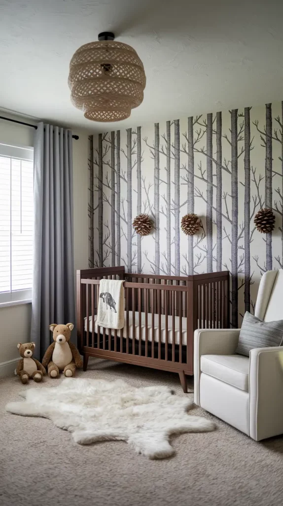 28 Boy Nursery Ideas To Create A Dreamy, Stylish, And Personalized Space