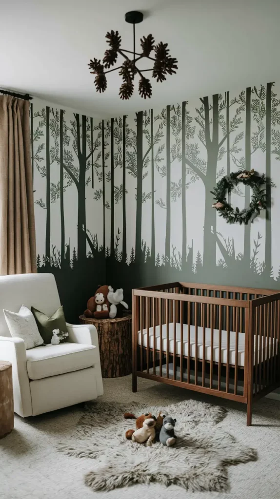 28 Boy Nursery Ideas To Create A Dreamy, Stylish, And Personalized Space