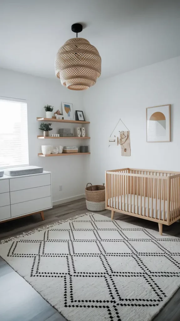 28 Boy Nursery Ideas To Create A Dreamy, Stylish, And Personalized Space