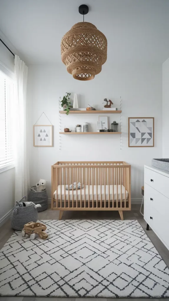 28 Boy Nursery Ideas To Create A Dreamy, Stylish, And Personalized Space