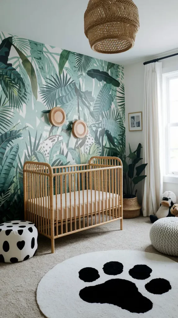 28 Boy Nursery Ideas To Create A Dreamy, Stylish, And Personalized Space