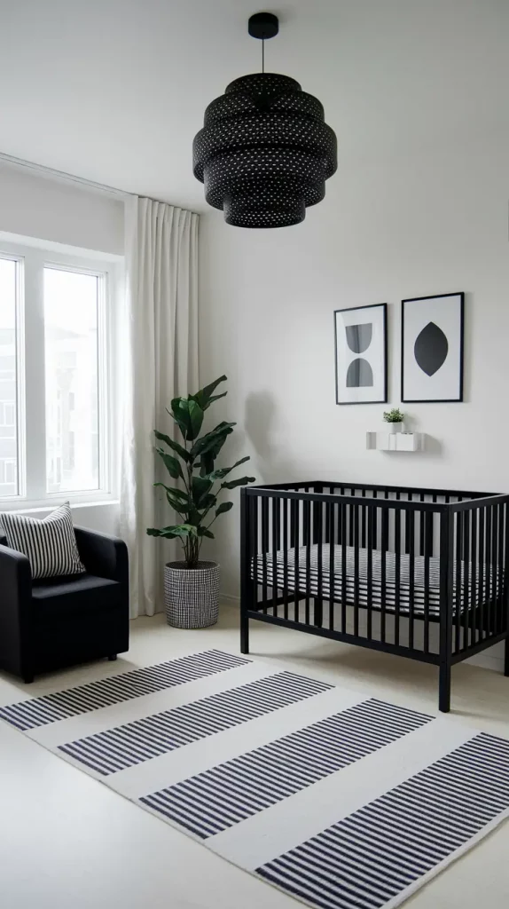 28 Boy Nursery Ideas To Create A Dreamy, Stylish, And Personalized Space