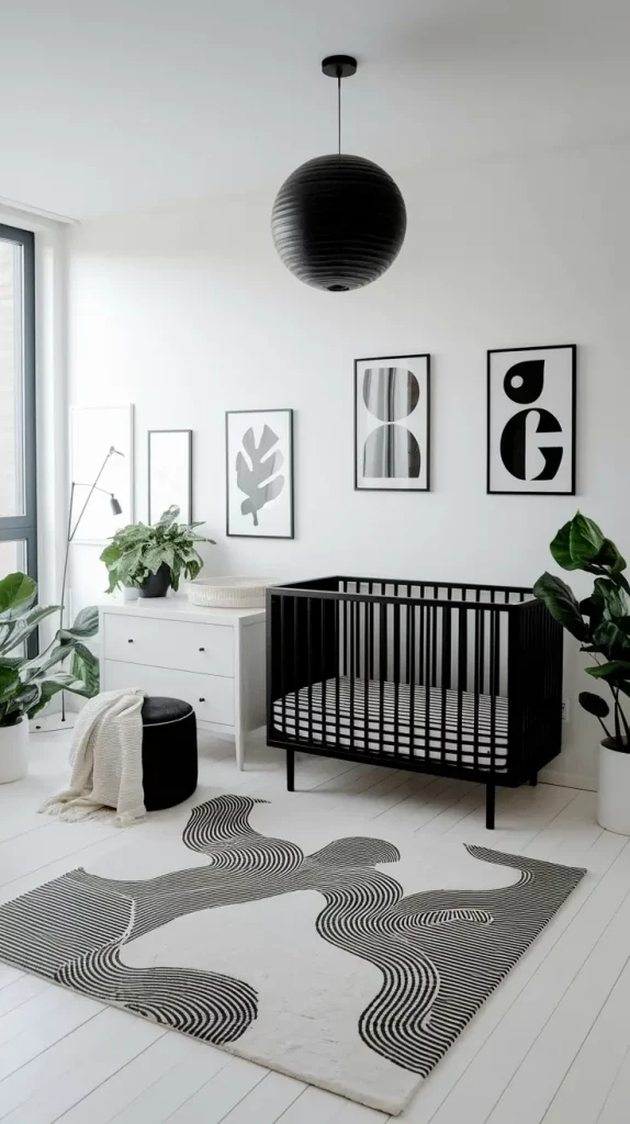 28 Boy Nursery Ideas To Create A Dreamy, Stylish, And Personalized Space