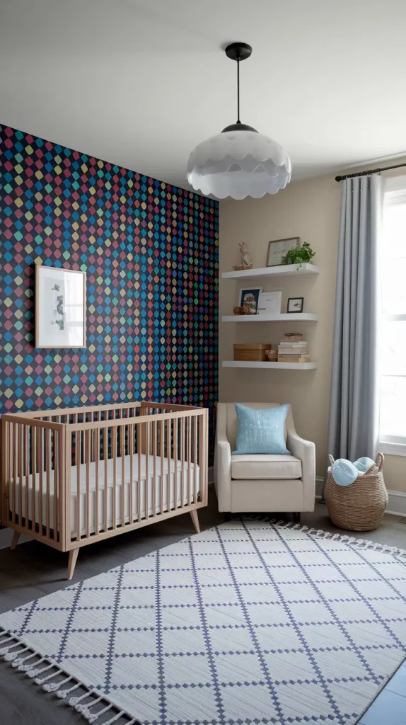 28 Boy Nursery Ideas To Create A Dreamy, Stylish, And Personalized Space