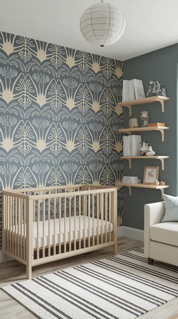 28 Boy Nursery Ideas To Create A Dreamy, Stylish, And Personalized Space