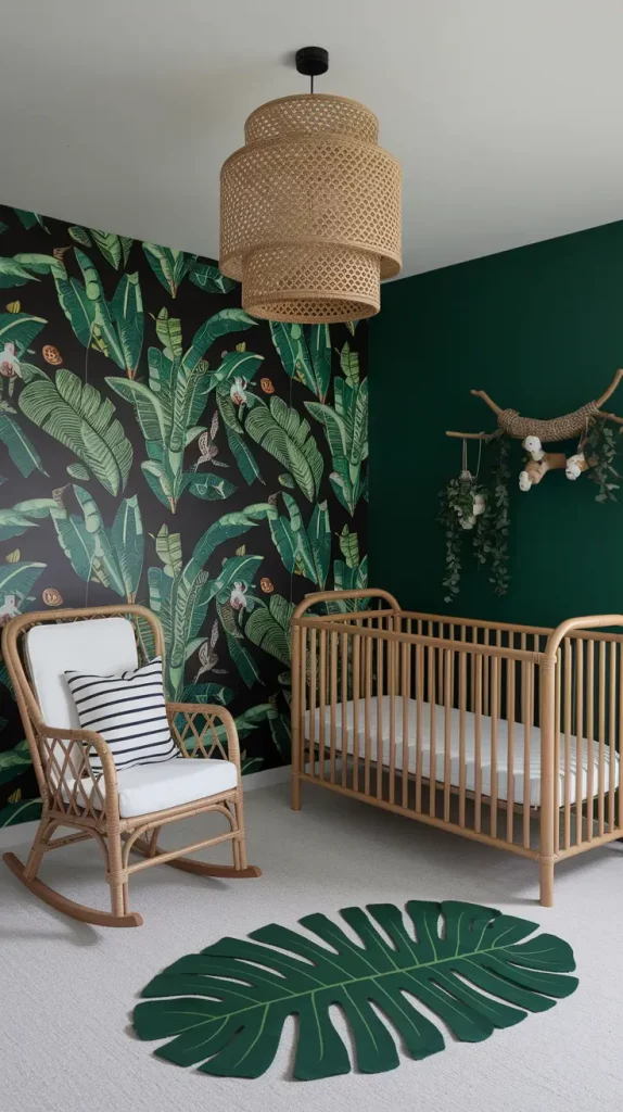 28 Boy Nursery Ideas To Create A Dreamy, Stylish, And Personalized Space