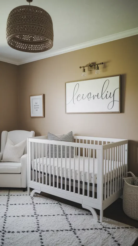 28 Boy Nursery Ideas To Create A Dreamy, Stylish, And Personalized Space