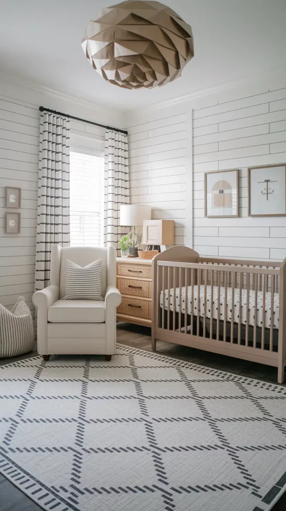 28 Boy Nursery Ideas To Create A Dreamy, Stylish, And Personalized Space