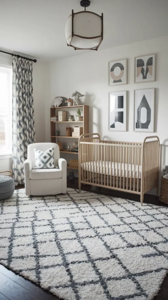 28 Boy Nursery Ideas To Create A Dreamy, Stylish, And Personalized Space