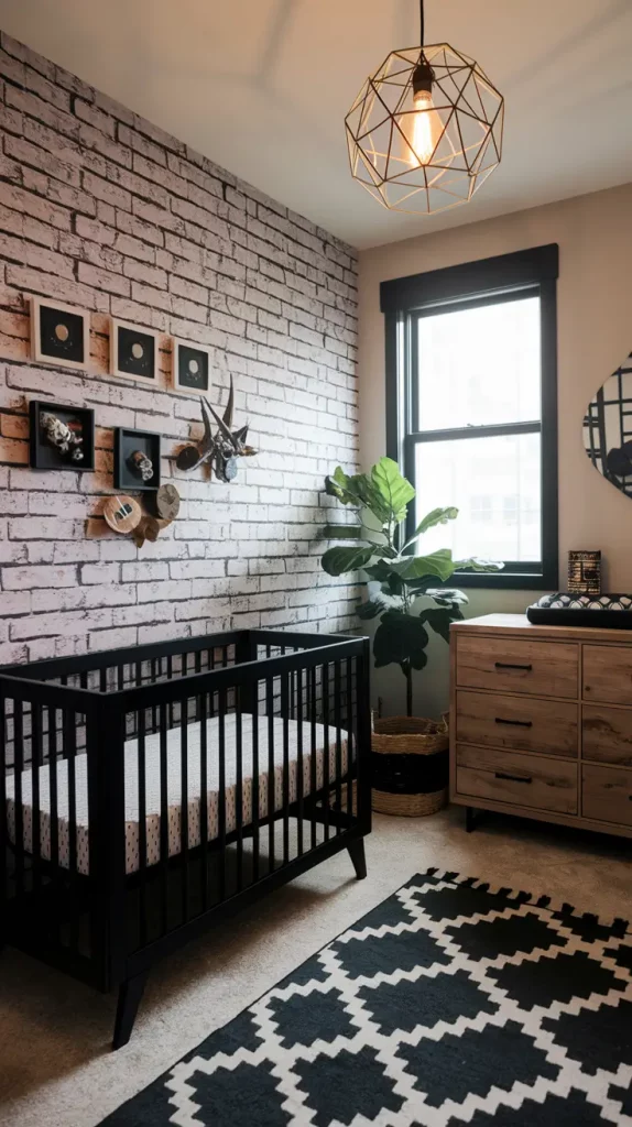 28 Boy Nursery Ideas To Create A Dreamy, Stylish, And Personalized Space
