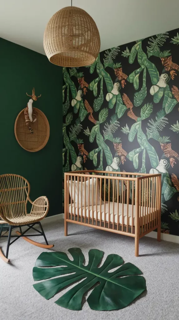 28 Boy Nursery Ideas To Create A Dreamy, Stylish, And Personalized Space