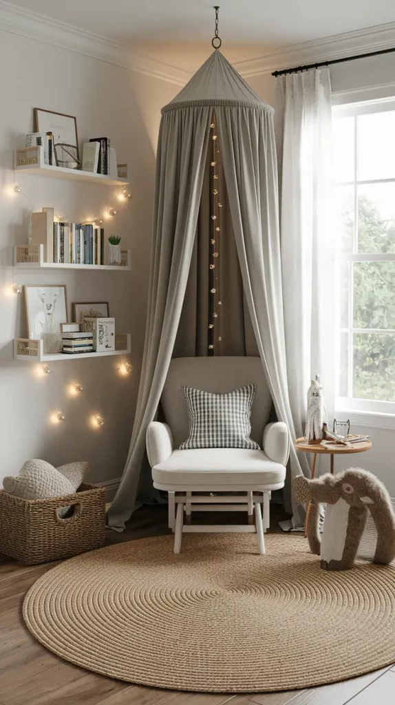 28 Boy Nursery Ideas To Create A Dreamy, Stylish, And Personalized Space