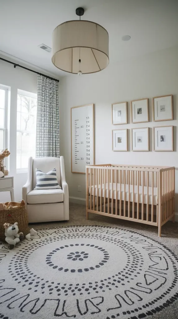 28 Boy Nursery Ideas To Create A Dreamy, Stylish, And Personalized Space