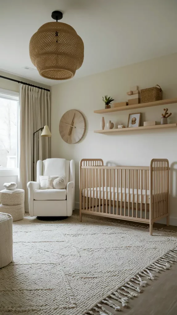28 Boy Nursery Ideas To Create A Dreamy, Stylish, And Personalized Space
