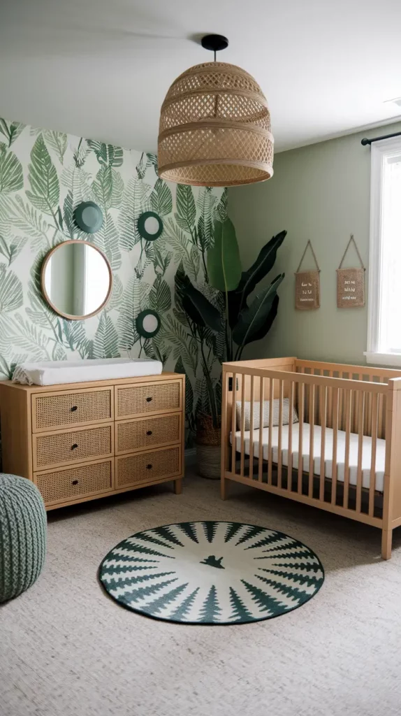 28 Boy Nursery Ideas To Create A Dreamy, Stylish, And Personalized Space