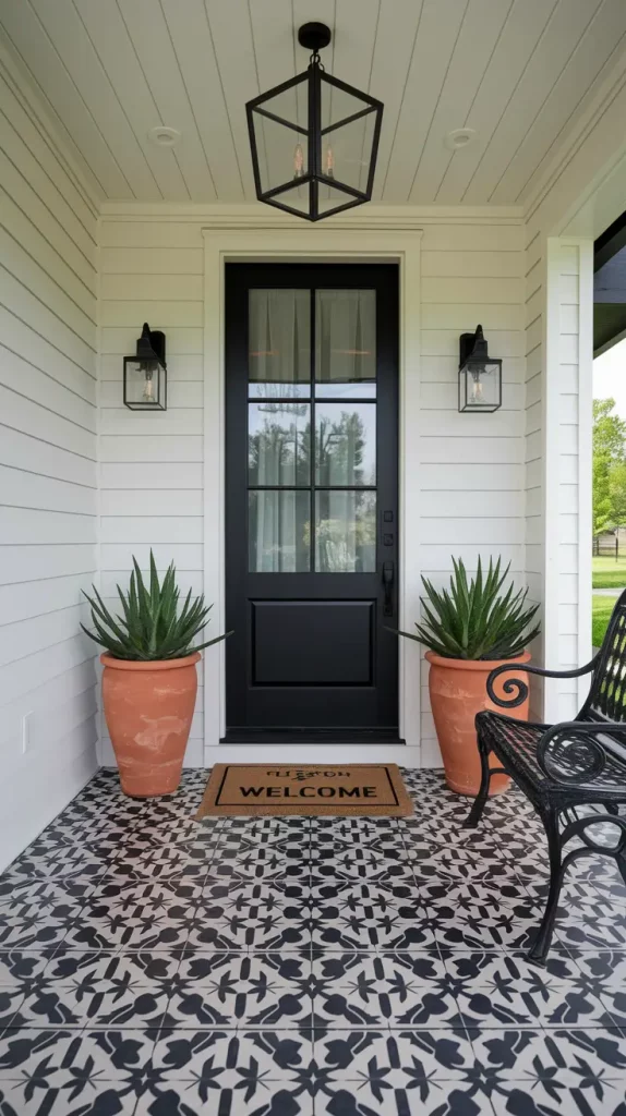 28 Concrete Floor Ideas for Stylish, Durable & Modern Living