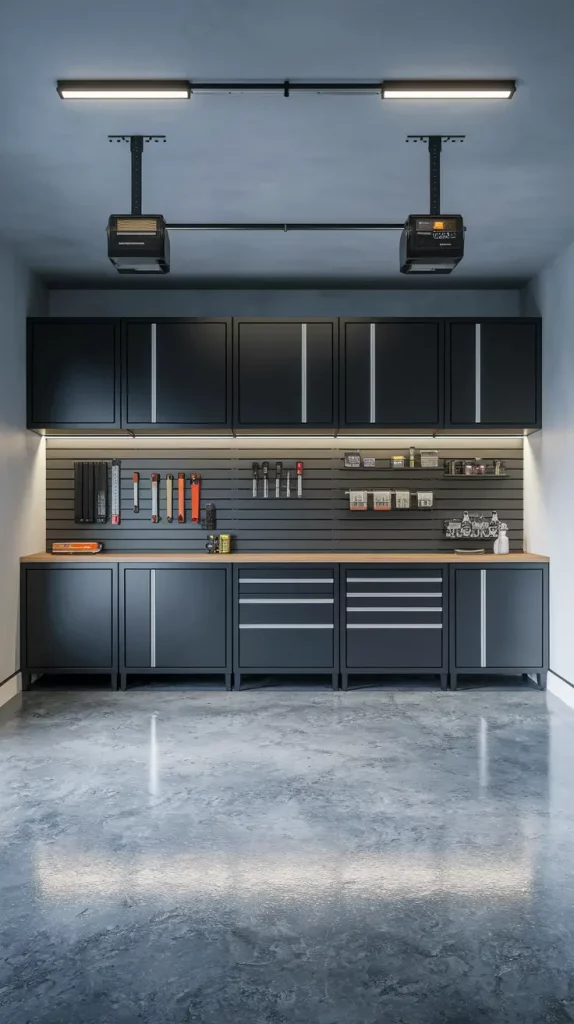 28 Concrete Floor Ideas for Stylish, Durable & Modern Living