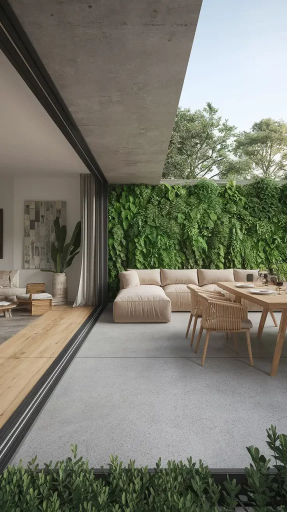 28 Concrete Floor Ideas for Stylish, Durable & Modern Living