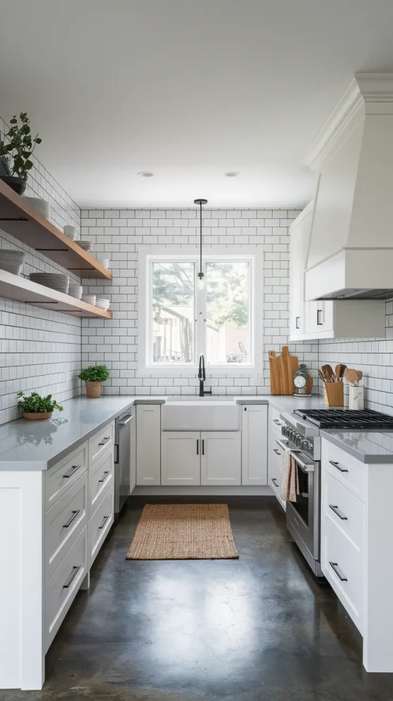 28 Concrete Floor Ideas for Stylish, Durable & Modern Living