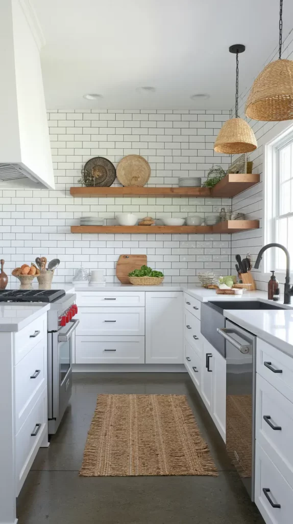 28 Concrete Floor Ideas for Stylish, Durable & Modern Living