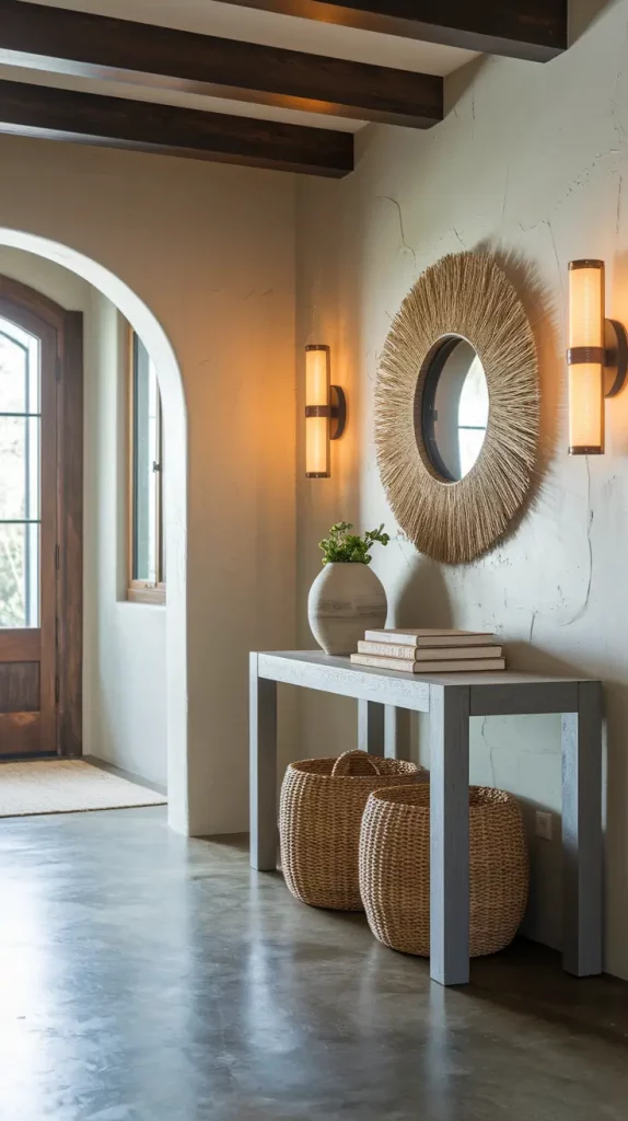 28 Concrete Floor Ideas for Stylish, Durable & Modern Living