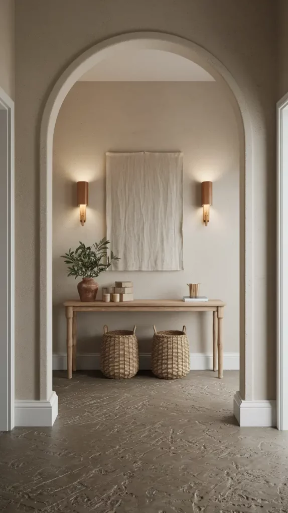 28 Concrete Floor Ideas for Stylish, Durable & Modern Living