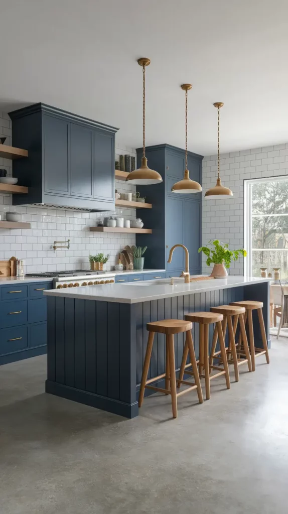 28 Concrete Floor Ideas for Stylish, Durable & Modern Living