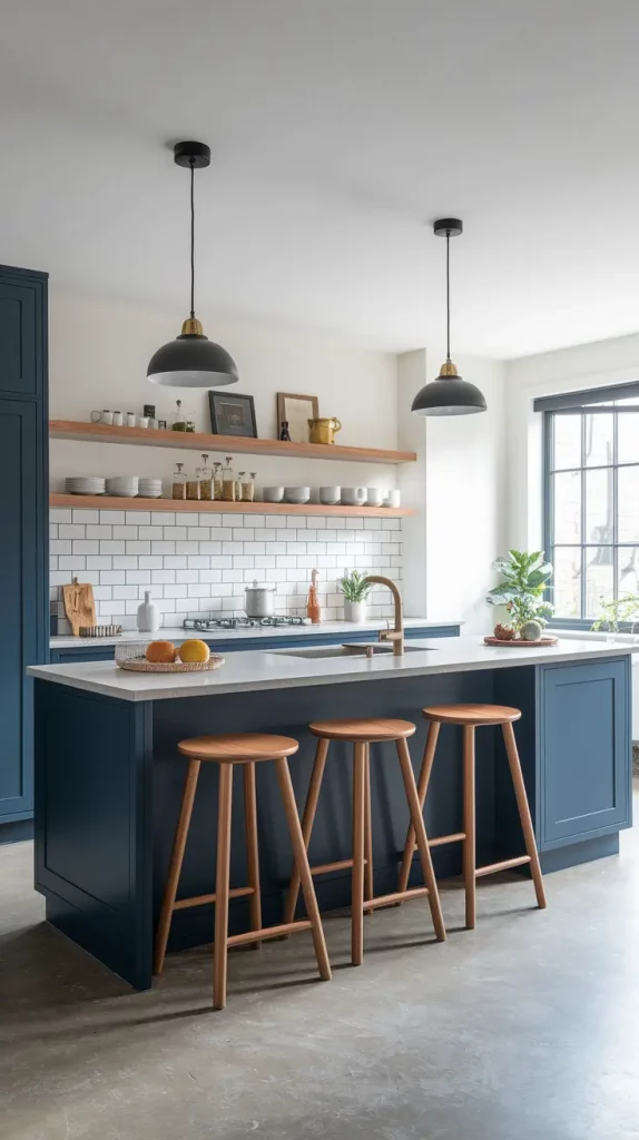 28 Concrete Floor Ideas for Stylish, Durable & Modern Living