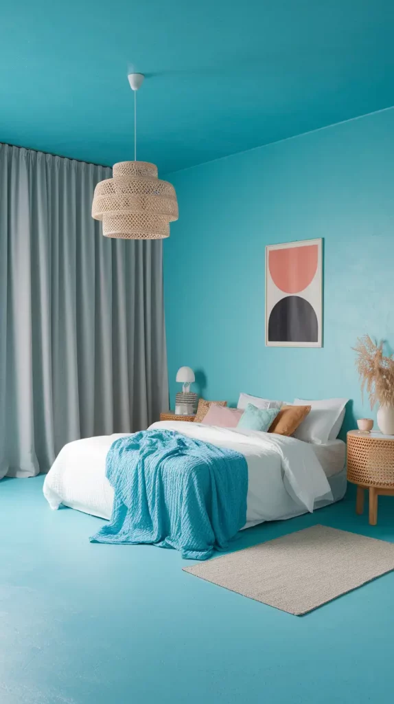 28 Concrete Floor Ideas for Stylish, Durable & Modern Living